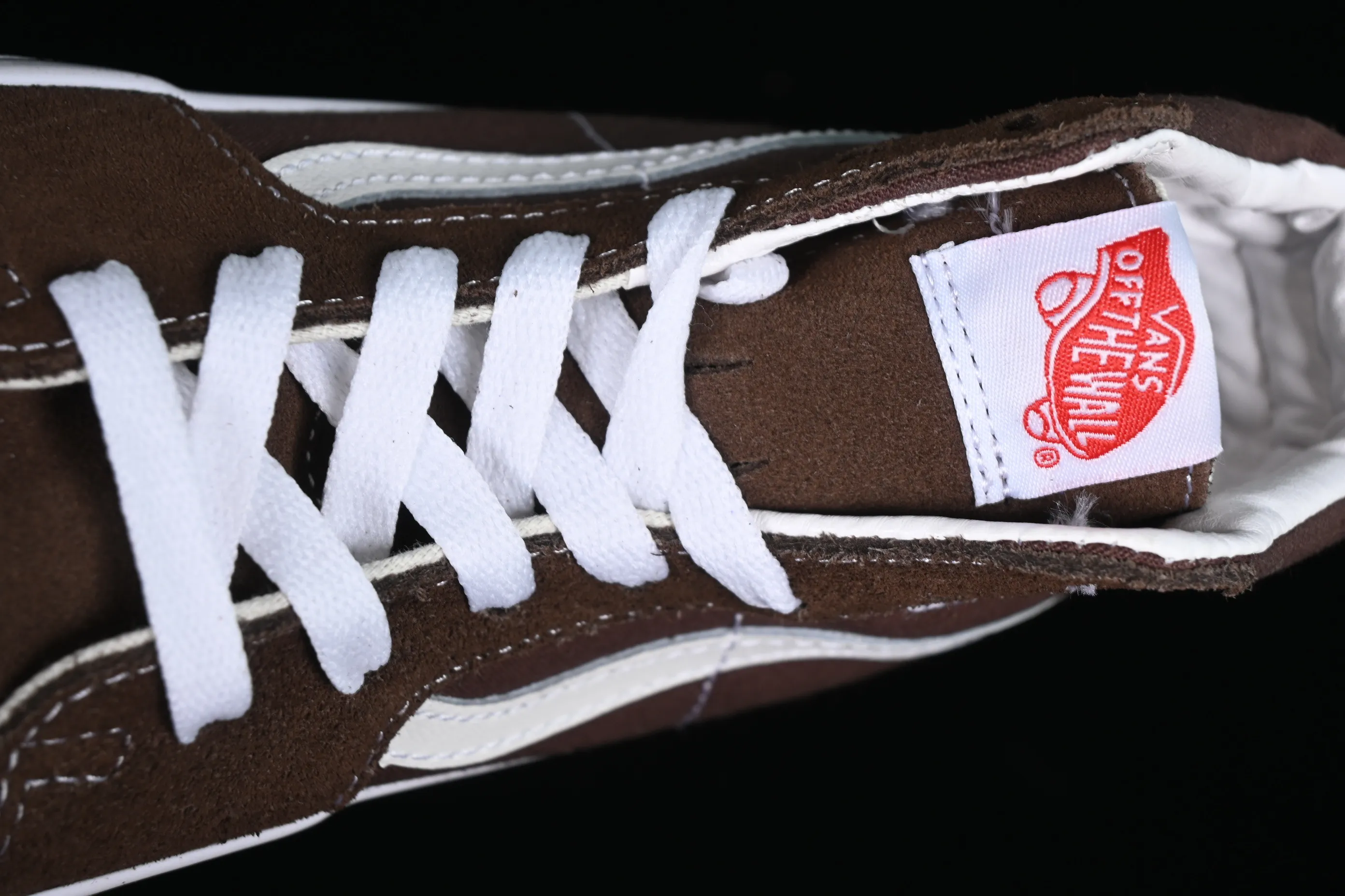 All categories Vans Vans series Vans Hi Vans high-top Vans Sk8-Hi Pro Vans official high-top casual sneakers VN0A5JMJ8EE